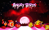 #21 Angry Birds Wallpaper