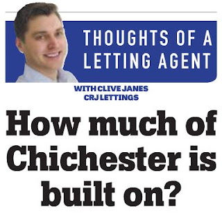 chichester observer headline