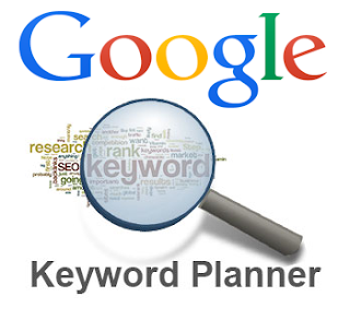 Google Keyword Planner