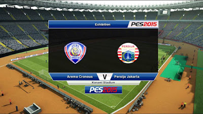 PES 2013 Add-on Patch v5.0 (Special Update)