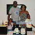 Photos: Tullow Integrated Services Boss, Kenechukwu Chijioke Celebrates 40th Birthday In Style  