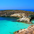 Mare. Lampedusa il top mondiale