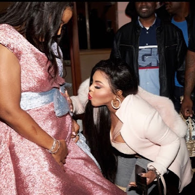 Photos from RemyMa's baby shower