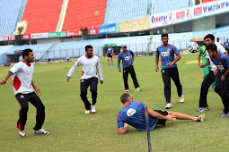 আত্মবিশ্বাসী বাংলাদেশ ! ভিন্নভাবে ঘুরে দাঁড়াতে 