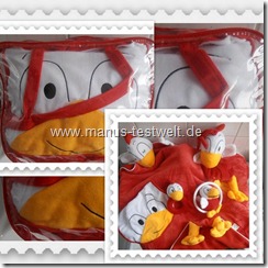 BabySet