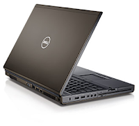 Dell Precision M4600