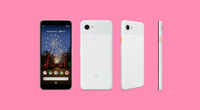 هل سيُنقذ هاتف Pixel 3a جوجل من مأزقها؟