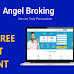 Open Angel Broking Demat Account Online Step by Step Process 2022 