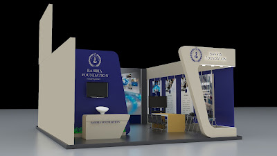 modular exhibition stand hire london