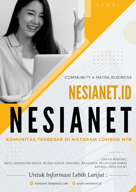 NesiaNet Community and Media Business