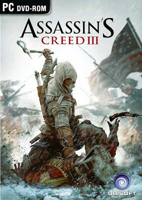 PC Game  Assassins Creed 3