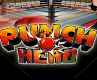 Punch Hero Apk Mod v1.3.8 Terbaru (Unlimited Money) 