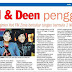Revolusi Radio Bersama Chad dan Deen