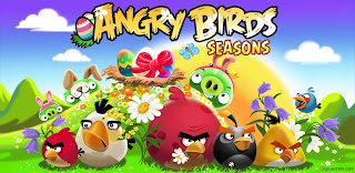 Download Angry Birds Season V2.2