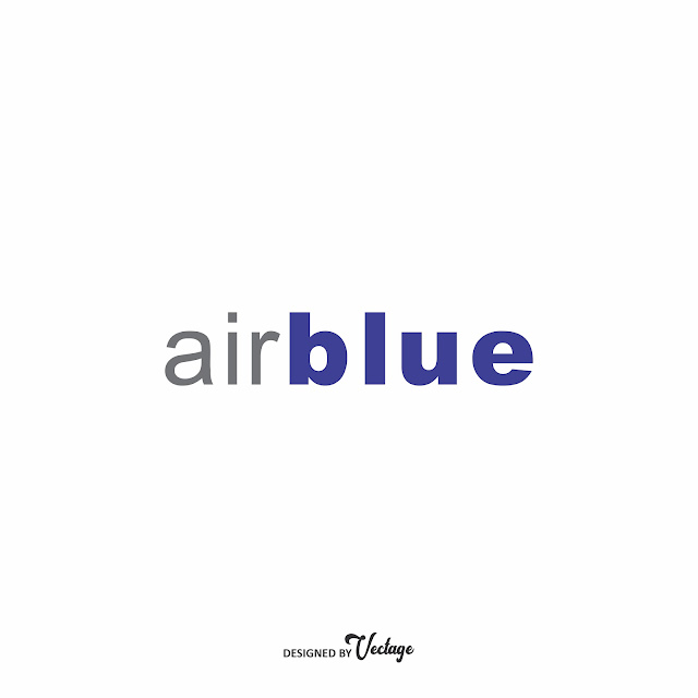 airblue logo svg,