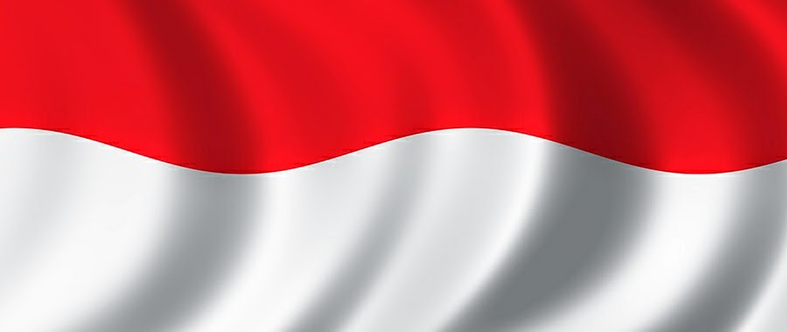 Bendera Merah Putih aabmedia