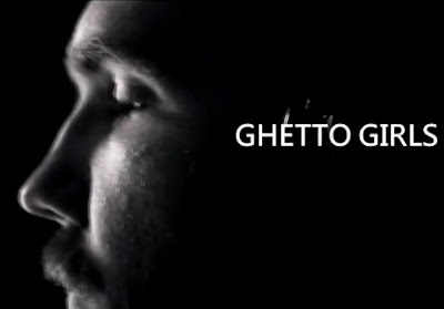 GHETTO GIRLS "Liquid Poison"