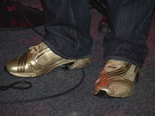 Aviv Shoes