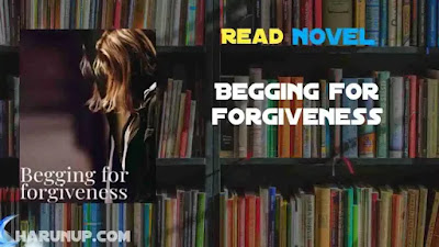 Begging for forgiveness Novel