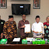 Pascasarjana UMMat Tanda Tangan SPK dengan Universitas Muhammadiyah Malang