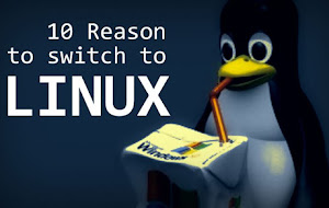 10 Reasons To Switch Over To Linux OS Right Now