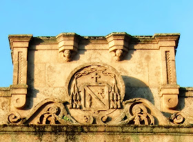 Escudos de Ourense