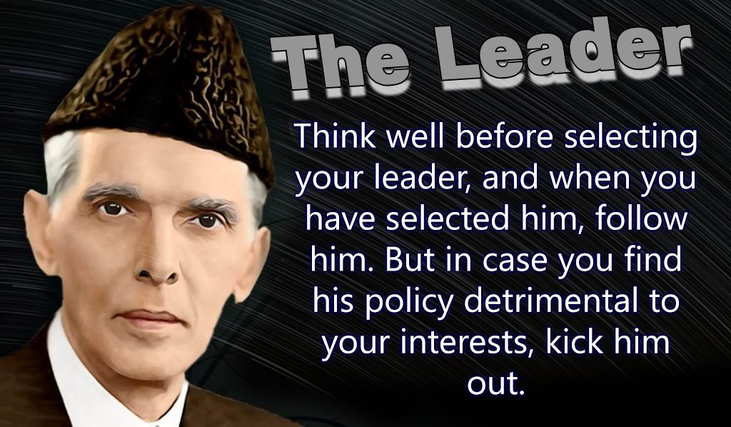 [20] Top Quaid e Azam Quotes Images 25th December | Quaid e Azam Day