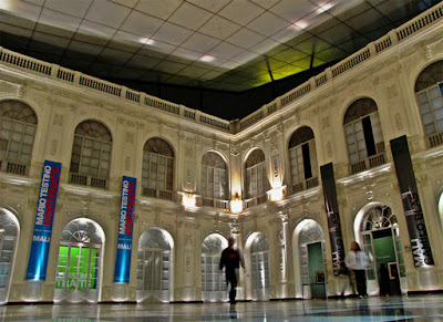 Museo de Arte de Lima, MALI, MALI centro de Lima