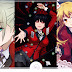 Melhores wallpapers de Kakegurui para celular!