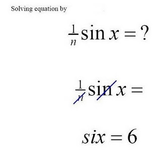 Hal unik Tentang Matematika