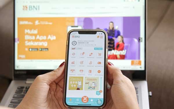 Bisakah Transfer Rp100 Juta di BNI Mobile Banking