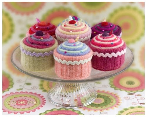 Who doesn't love cupcakes Tengo una fascinaci n especial por estos dulces 