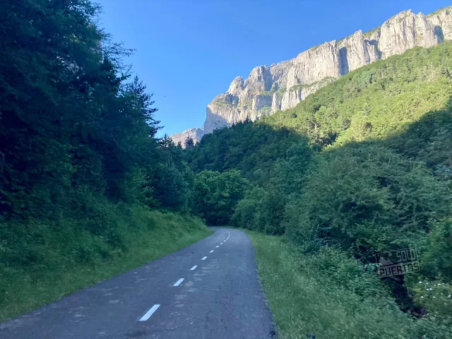 Subida al refugio de Linza 1.343m , desde Ansó (Huesca)