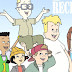 Recess (TV Series) - New Kids Cartoon Movies