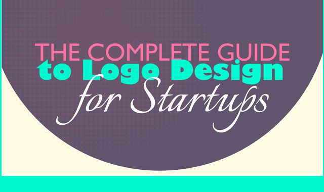 The Complete Guide to Logo Design for Startups