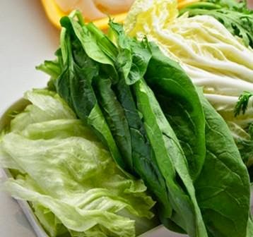 孕婦吃什麼好？既營養又不發胖的5類食物