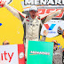 NASCAR: Histórica victoria del mexicano Daniel Suárez en Michigan