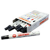 Spidol White Board Hitam dan Biru