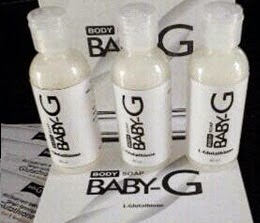 http://www.beesaliva.com/2015/05/baby-g-soap.html