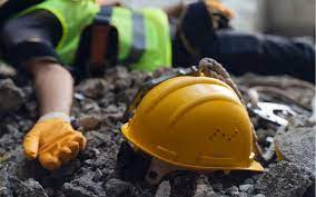 Construction Accident Lawyer in New York, NY