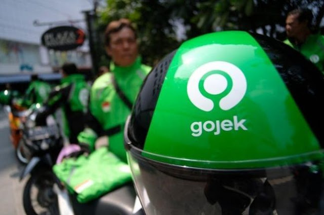 Kini Mitra Gojek Bisa Jual Paket Internet Telkomsel