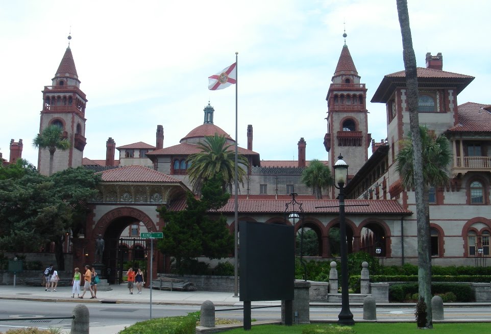 West Coast Florida Casinos Turn Of Century