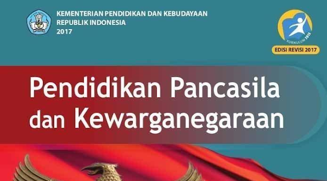 Soal PAS PPKN Kelas 8 Semester 1 SMP/MTS Lengkap