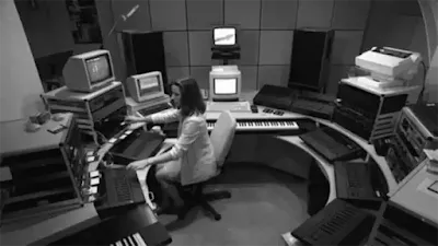 BBC Sound Archive