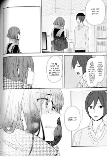 Manga: Reseña de "Horimiya" vol.9 de HERO y Daisuke Hagiwara - Norma Editorial