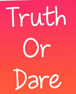  Truth Or Dare tidak ada muncul di Instagram Story