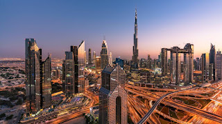 Faux, les visas pour Dubaï ne sont pas interdits aux comoriens