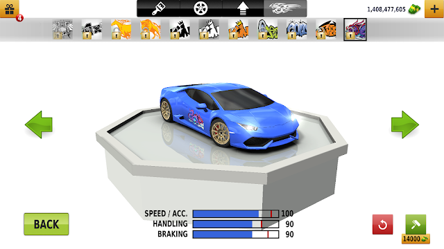 Download Traffic Racer Unlimited