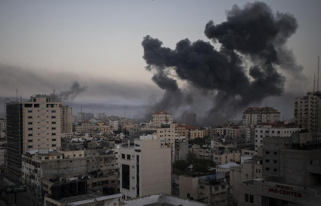 What you know about gaza war and what you Don't Know