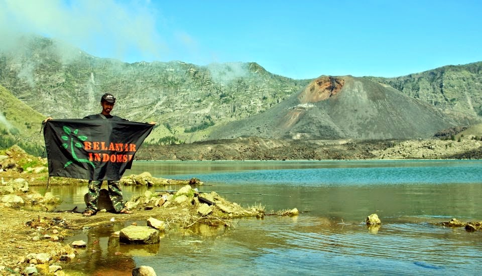 Surga Dunia Yang Ada Di Indonesia